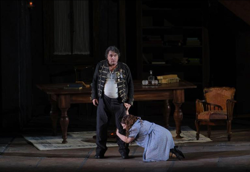 Rigoletto