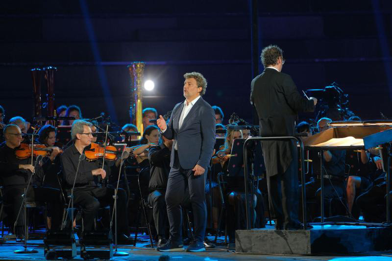 Jonas KAUFFMANN “In Opera”